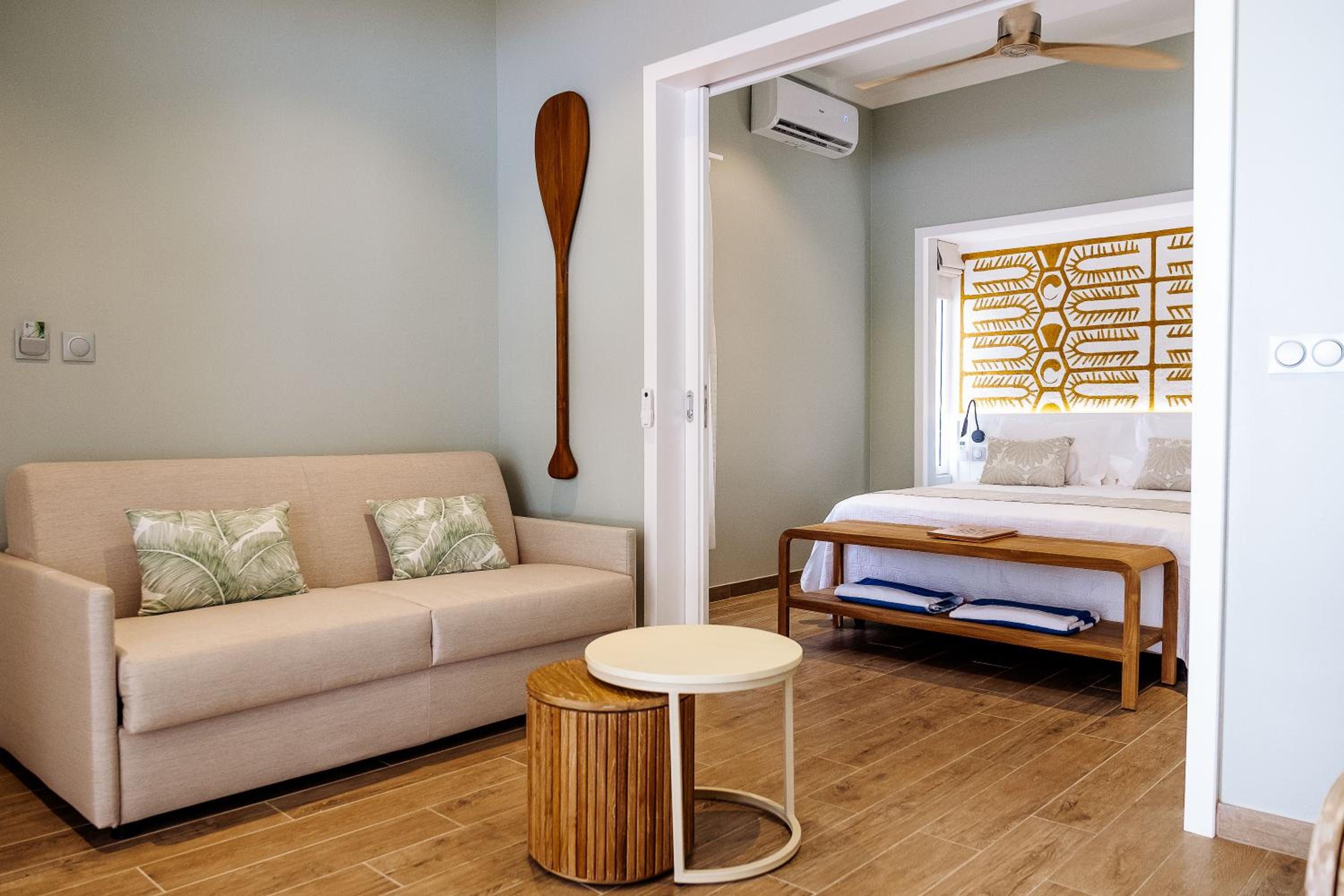 Bungalow Plage - Photo 3