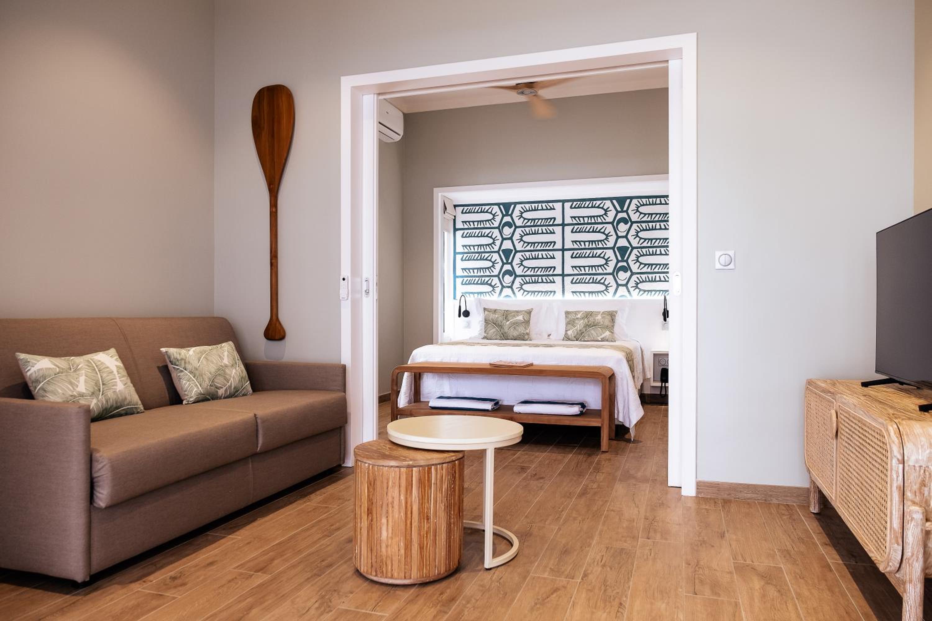 Bungalow jardin - Photo 1