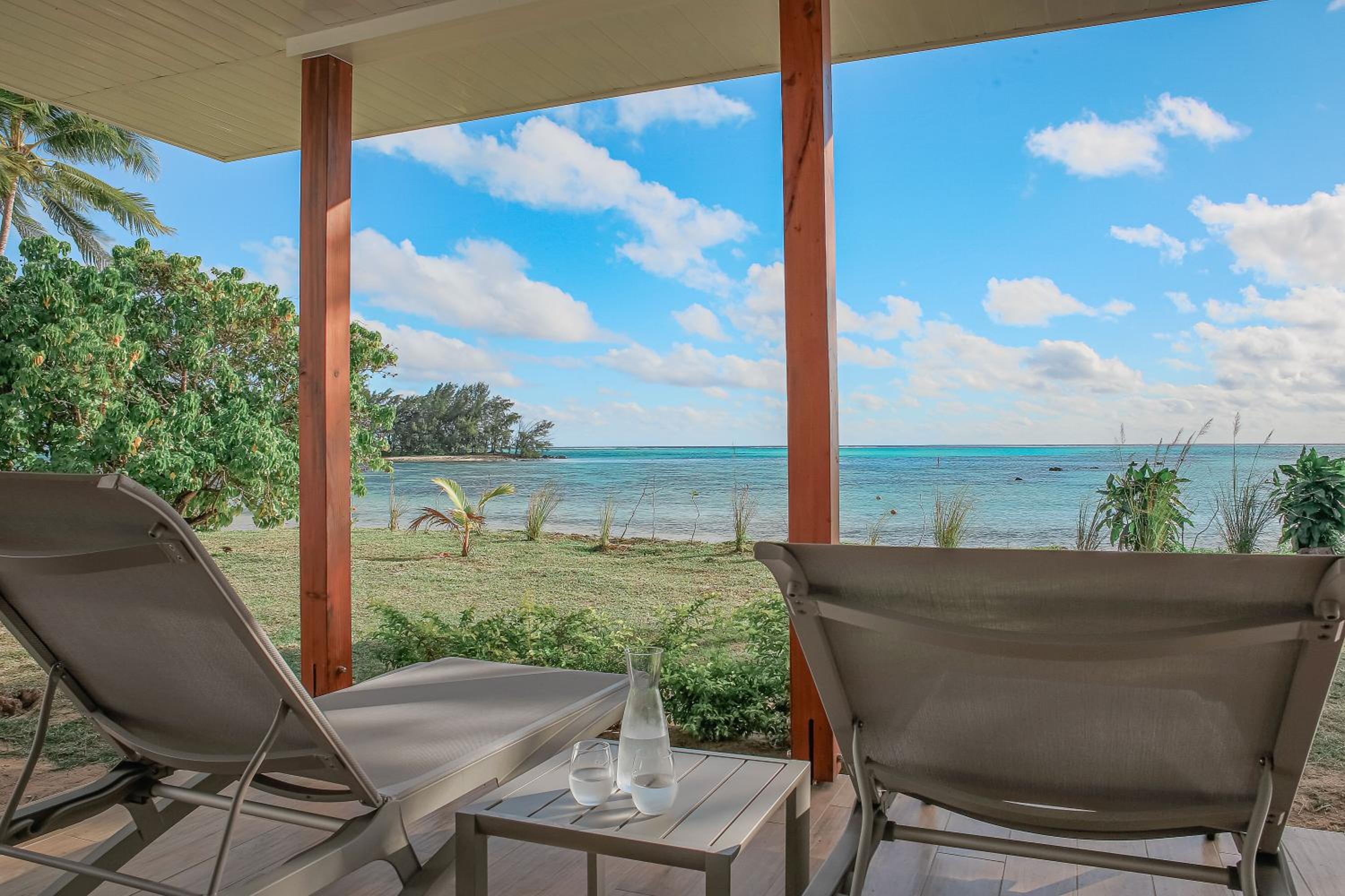 Bungalow Plage - Photo 2