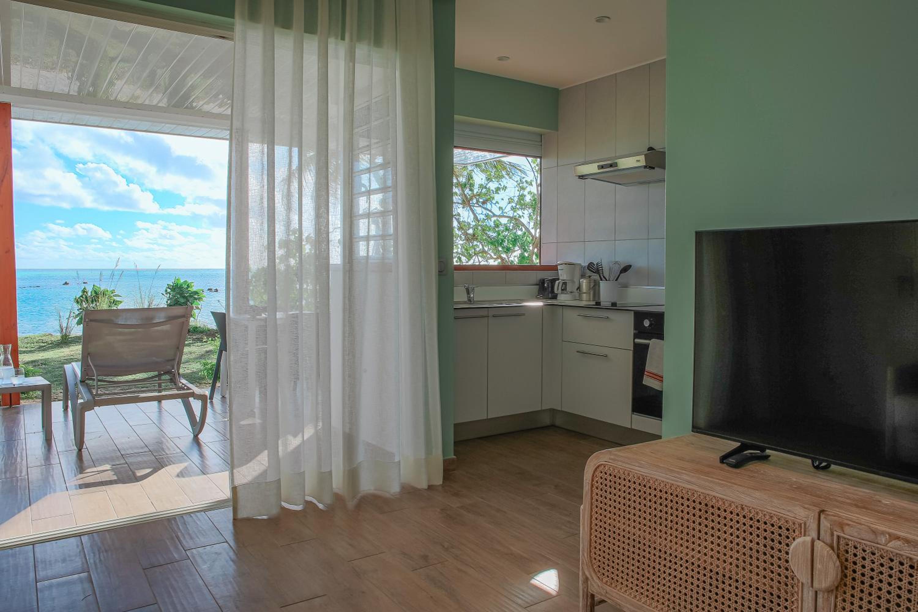 Bungalow Plage - Photo 5