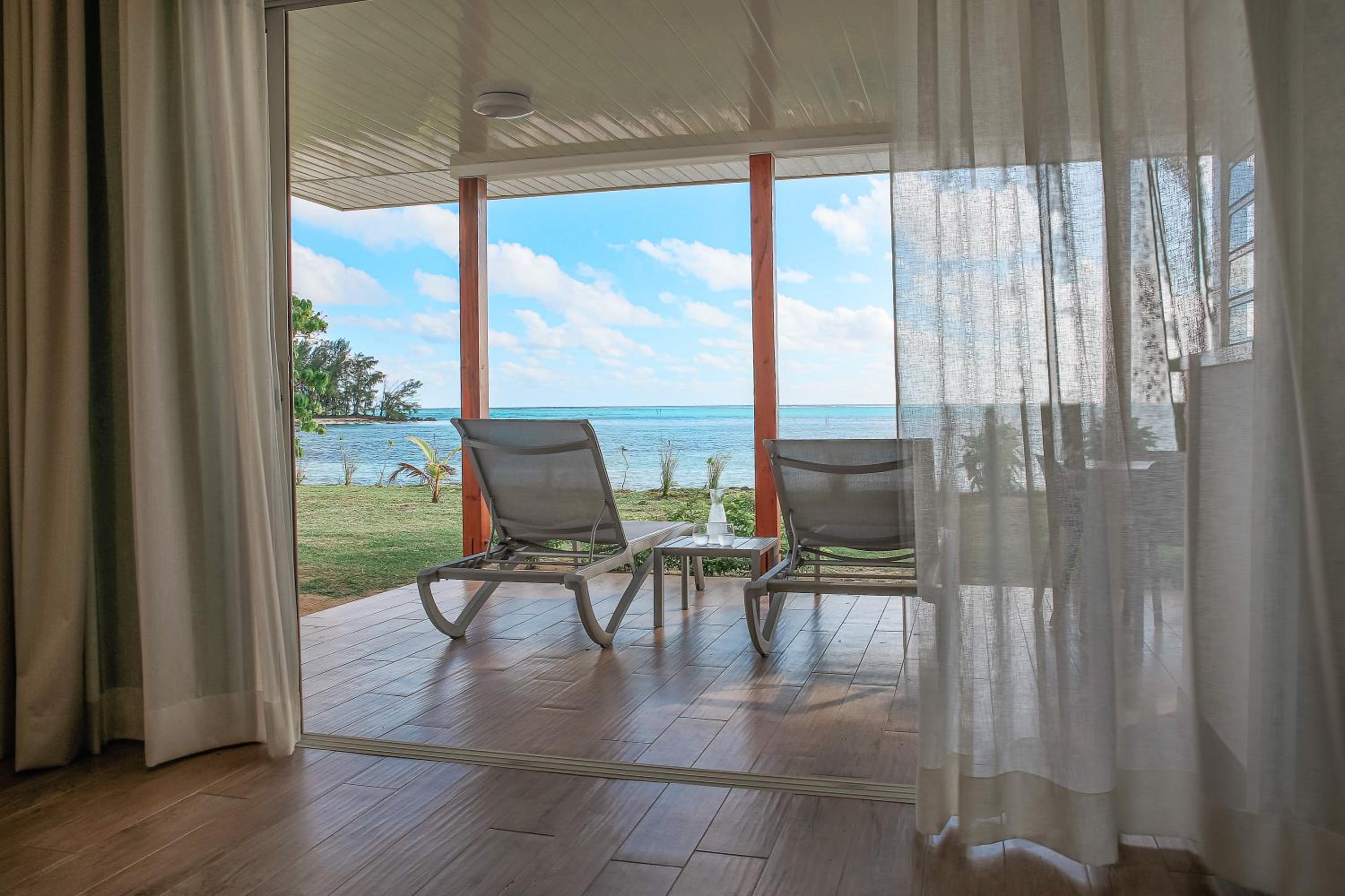 Bungalow Plage - Photo 6