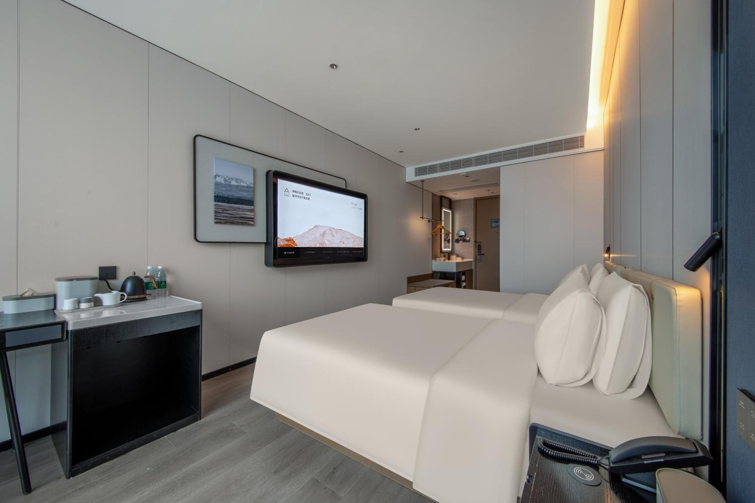 Jimu Double Room photo 3