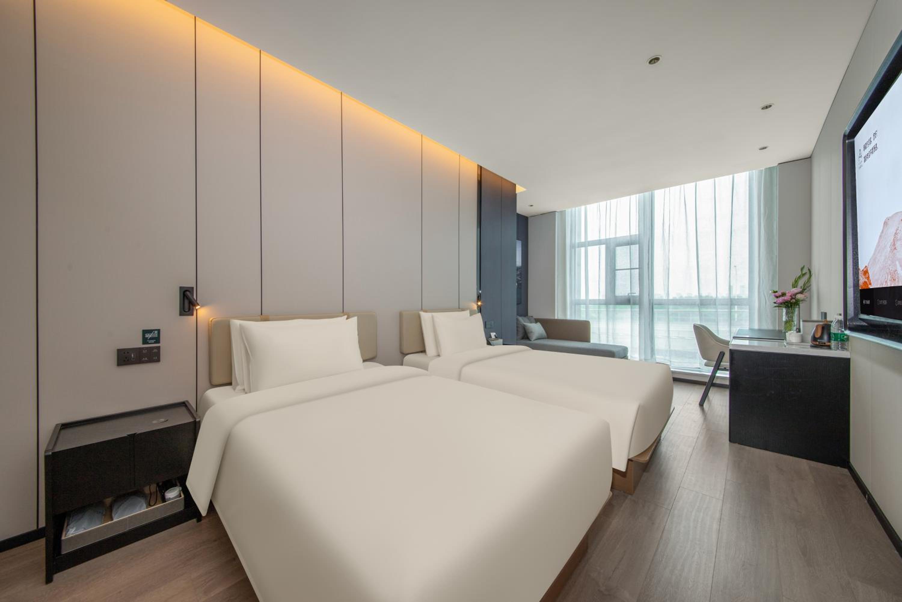 Jimu Double Room photo 2