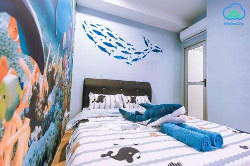 Apartment with Pool View  photo 3