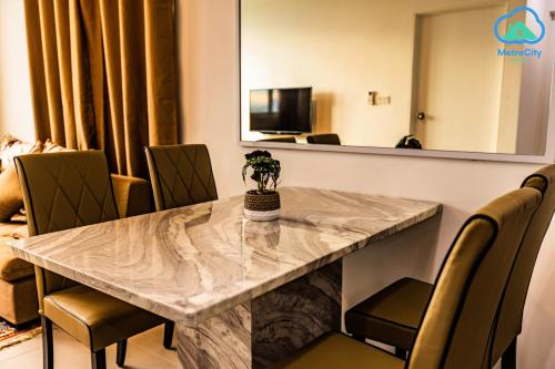 Standard Apartment photo 3