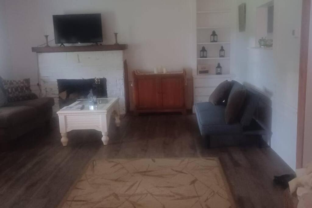 Four-Bedroom House photo 1