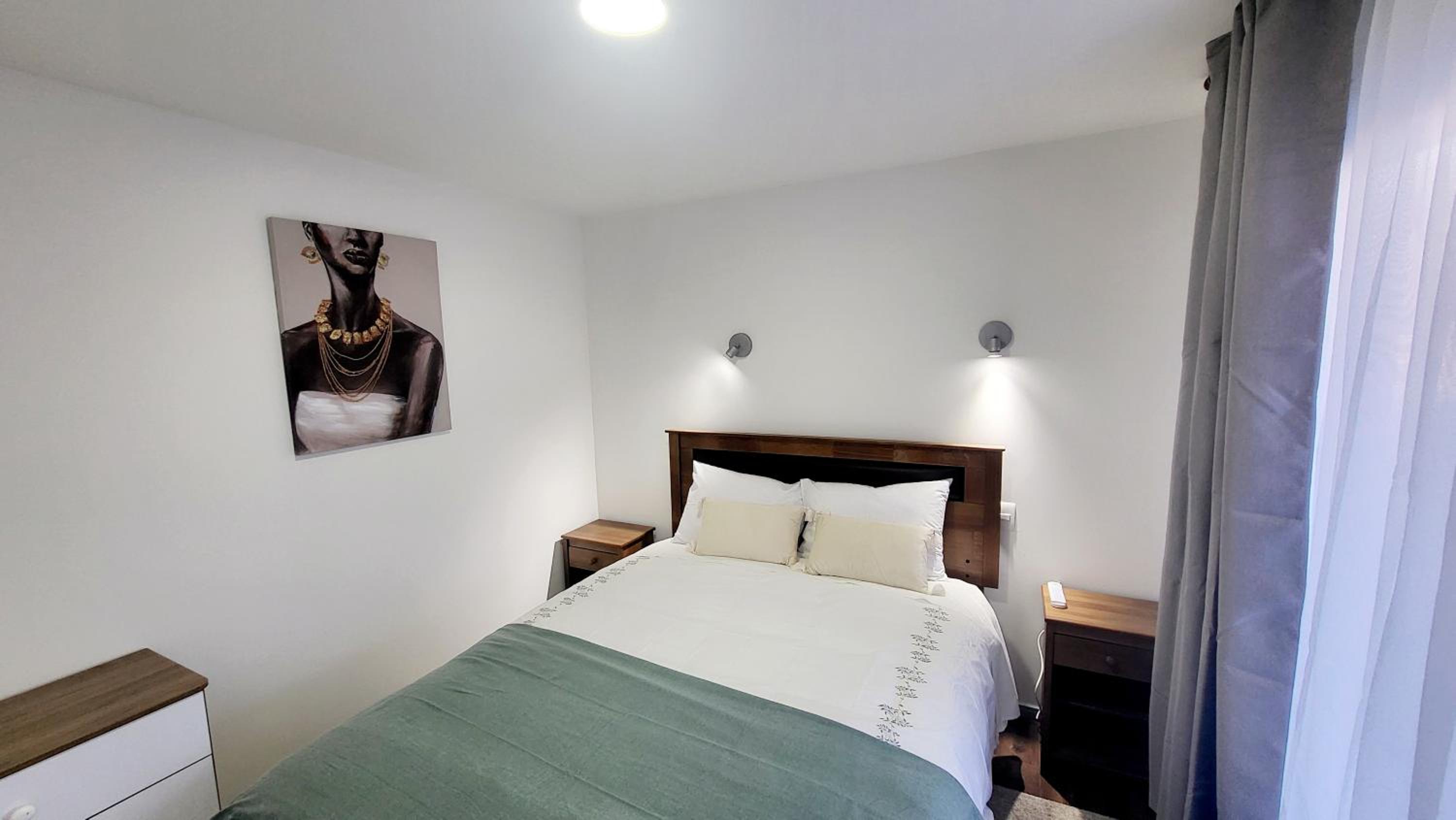 Two-Bedroom House photo 1