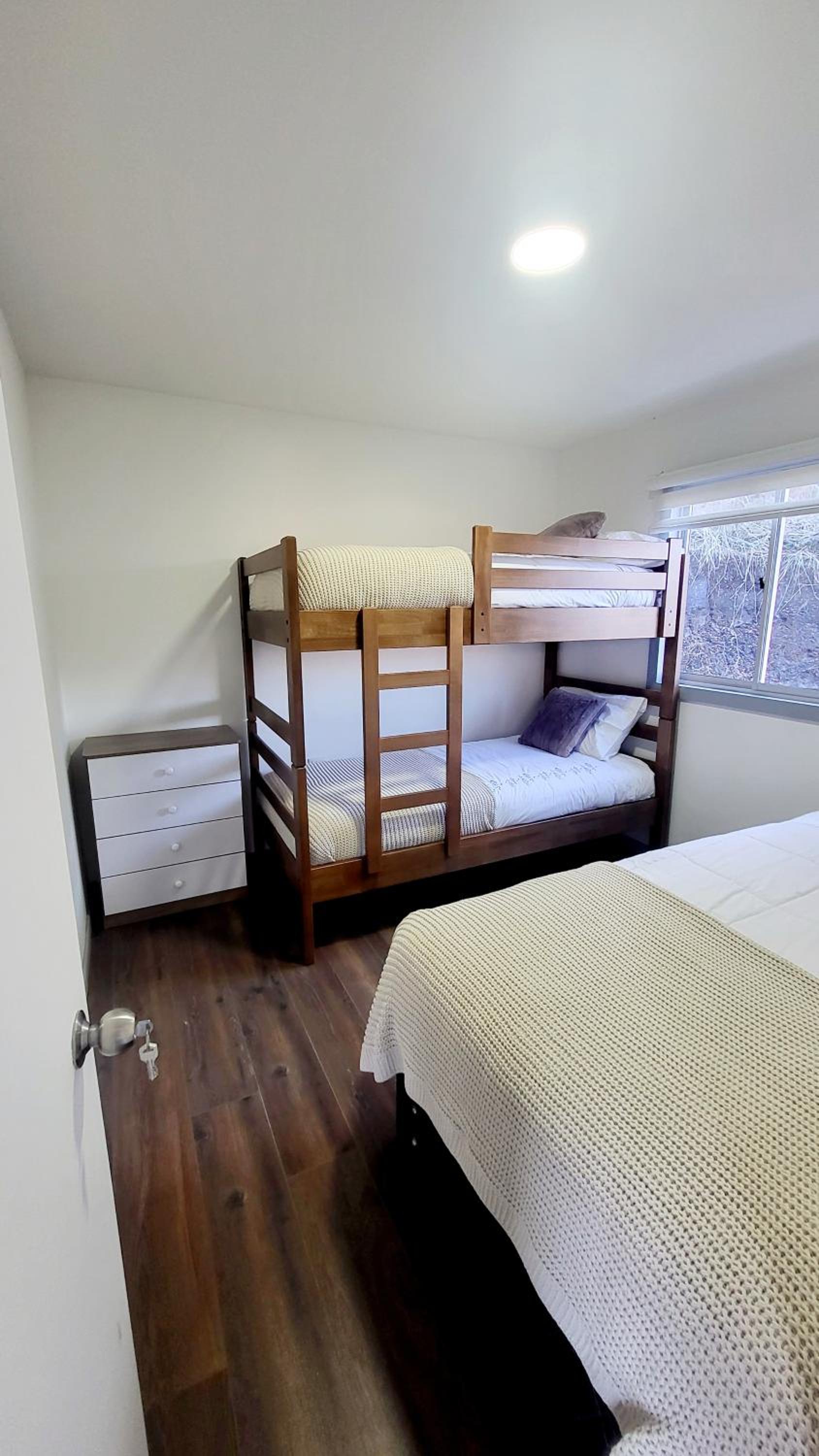 Two-Bedroom House photo 2