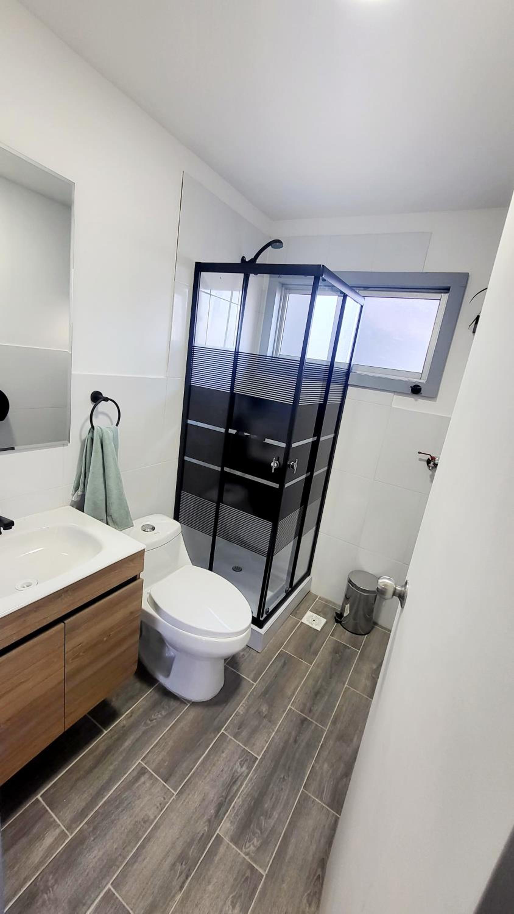Two-Bedroom House photo 3