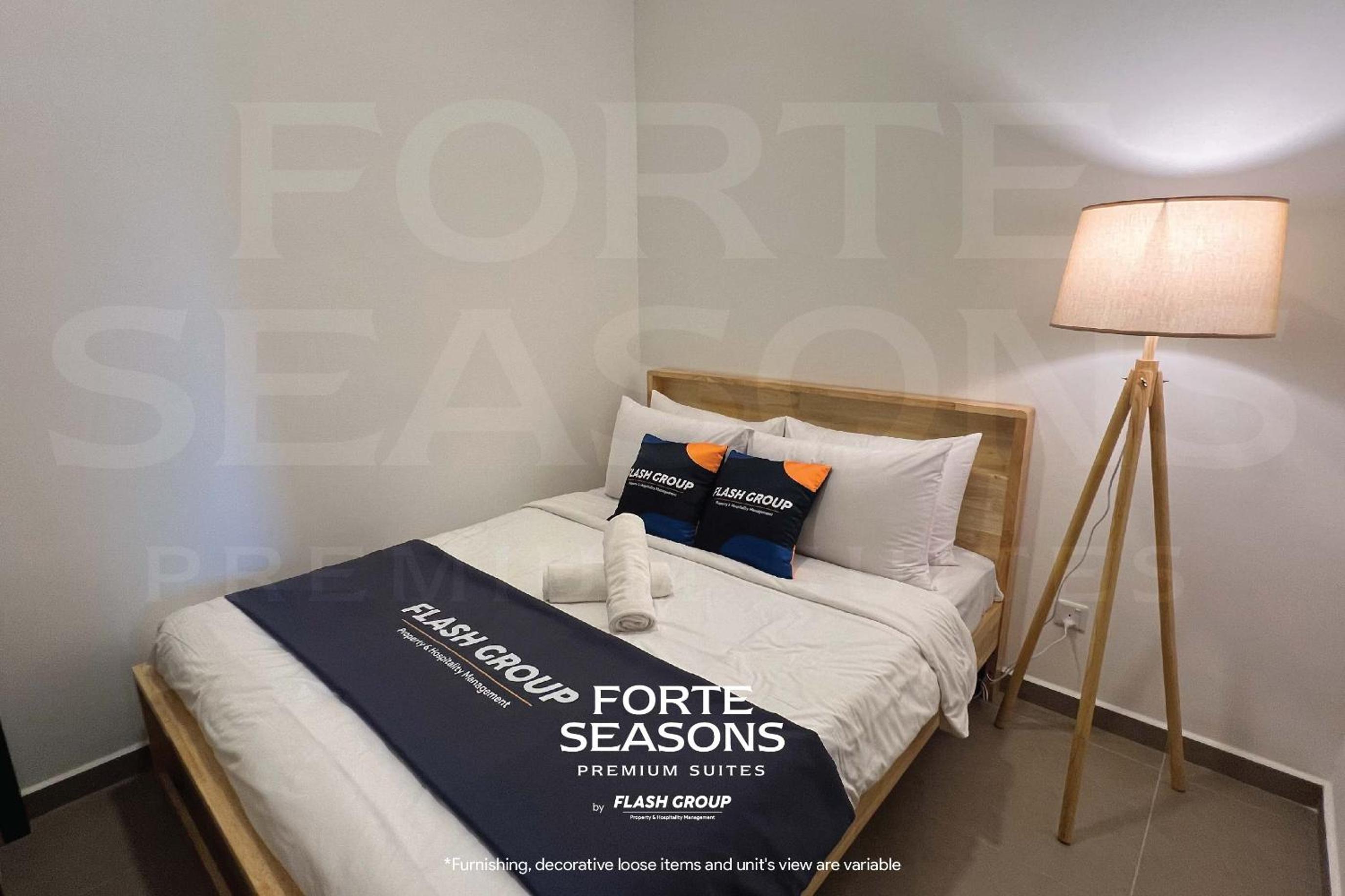 Superior Two Bedroom Suite - Photo 5