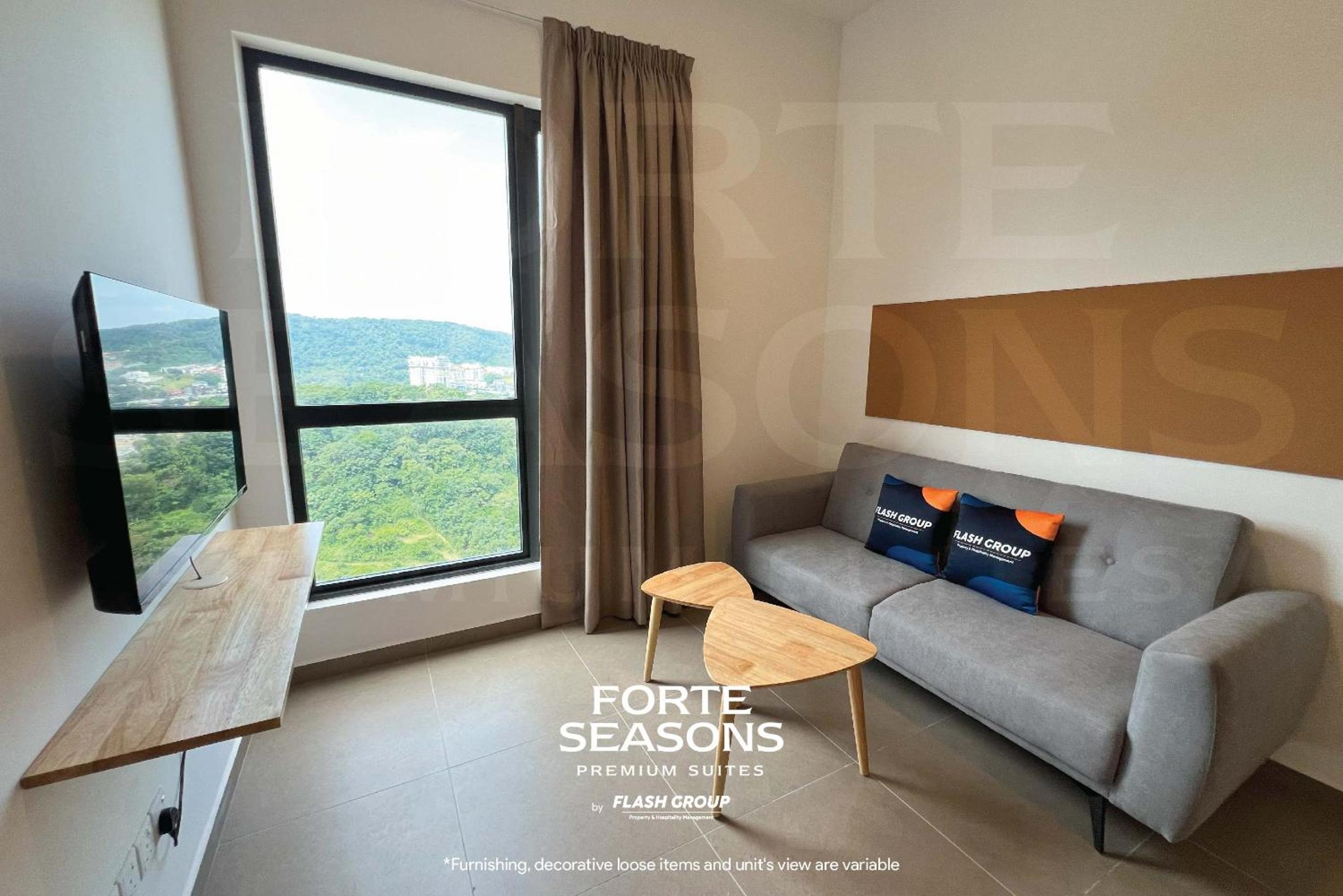 Superior Two Bedroom Suite - Photo 2