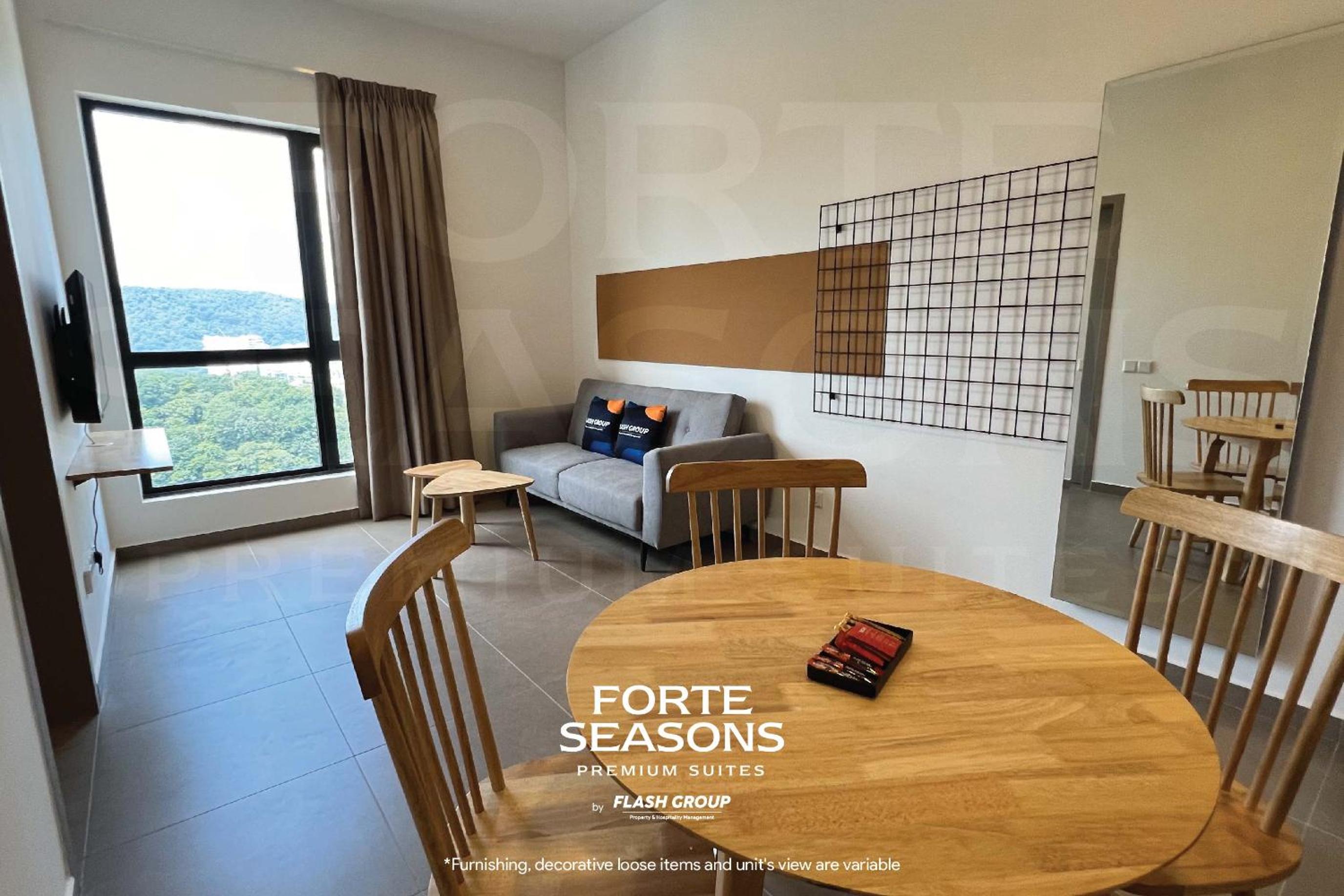 Superior Two Bedroom Suite - Photo 3