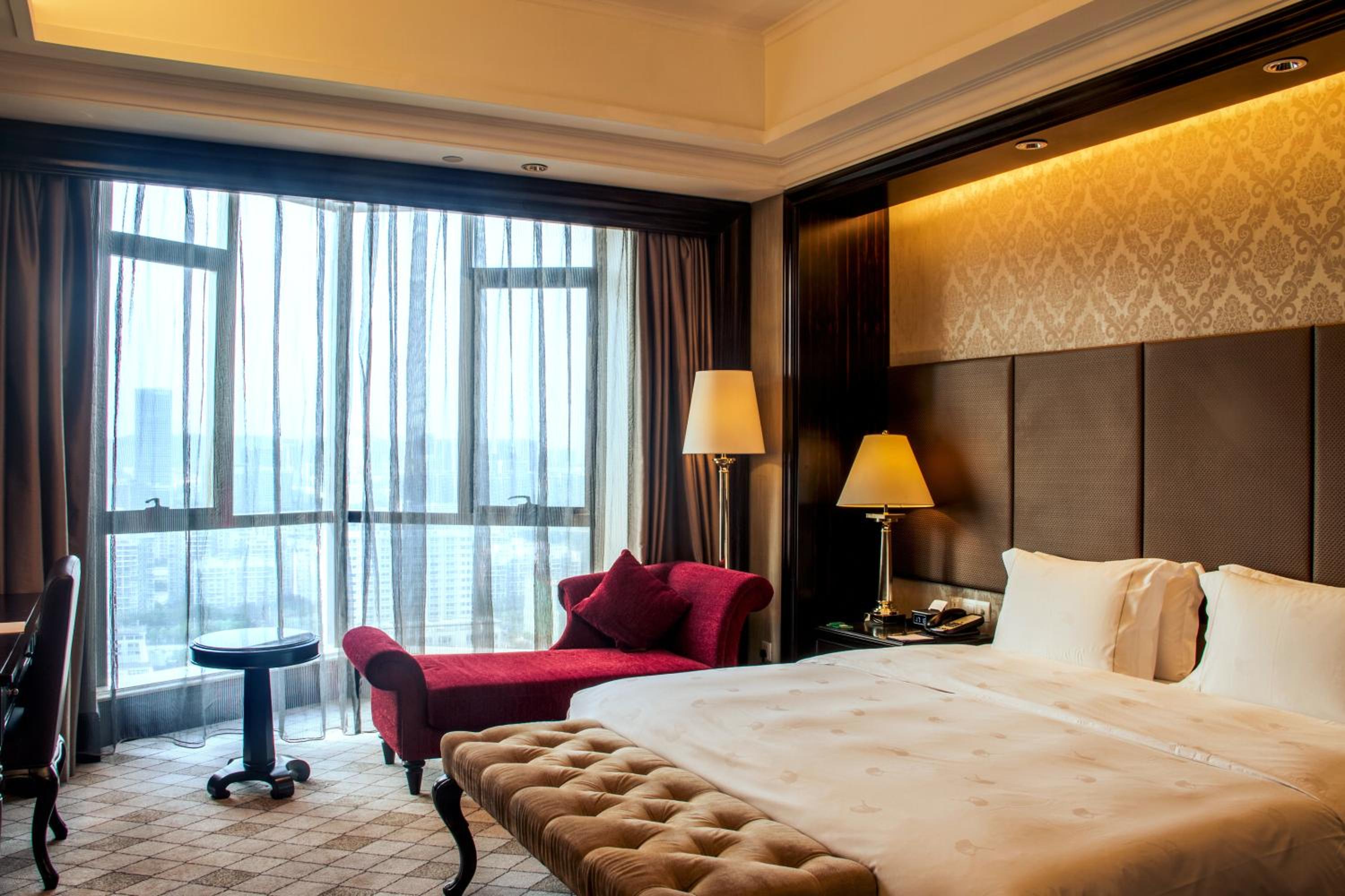 Executive King Room photo 2