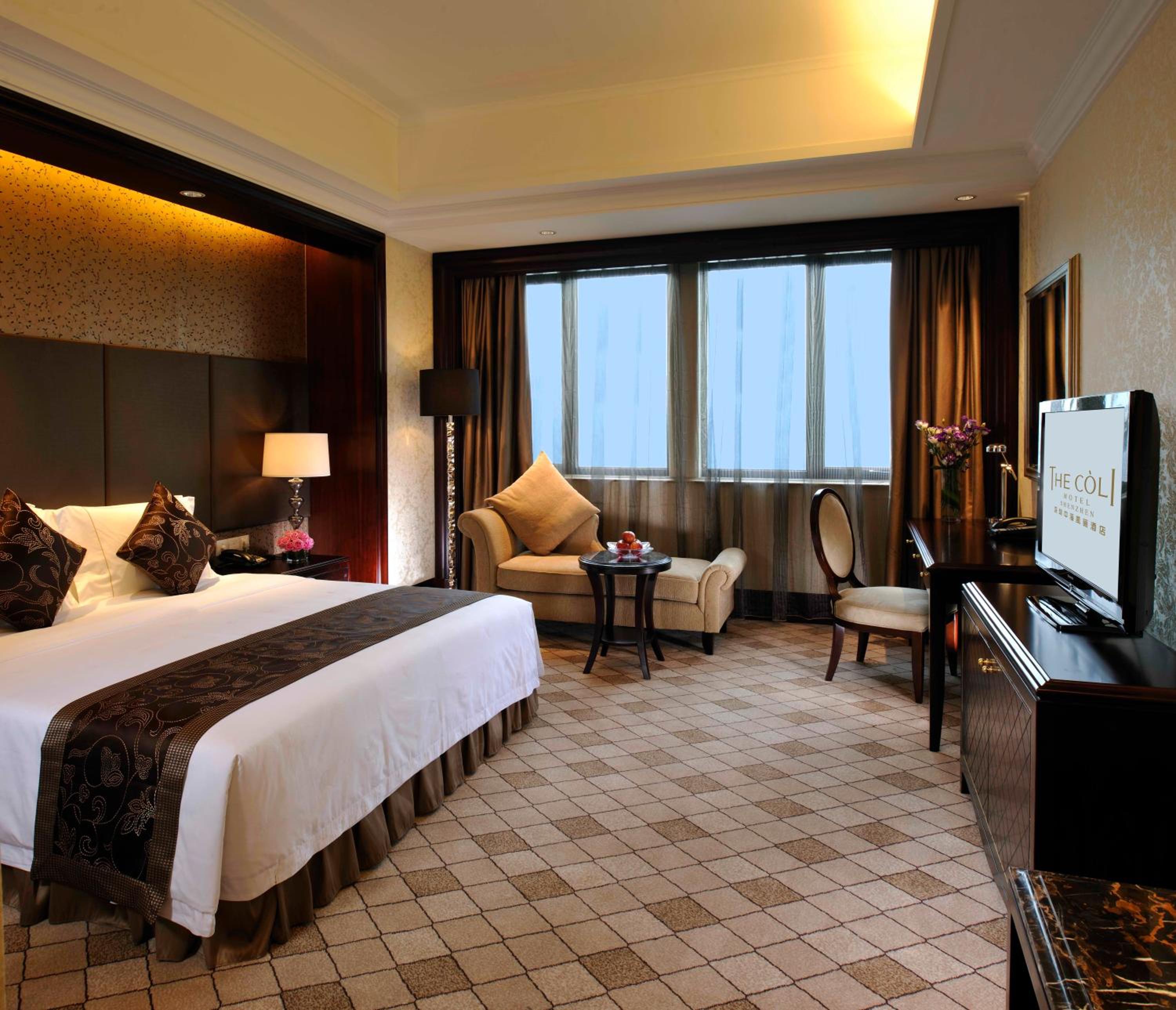 Superior Queen Room