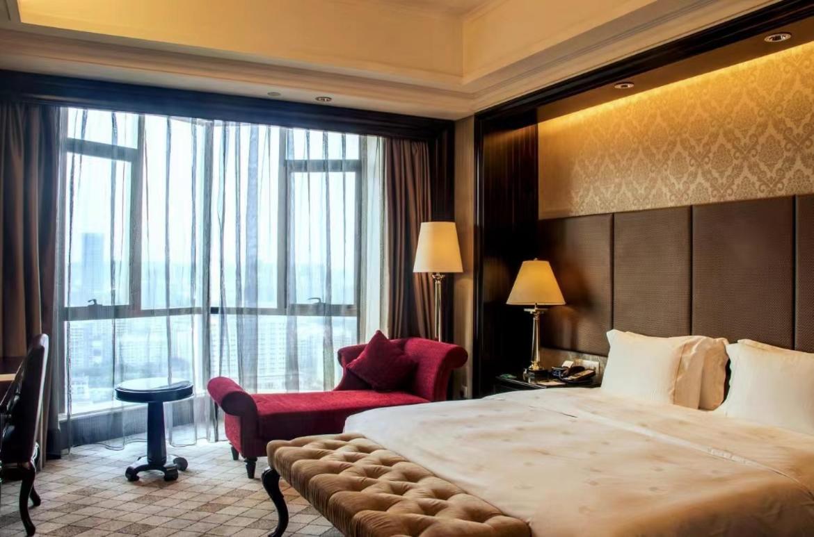 Deluxe Executive Double Or Twin Room photo 2