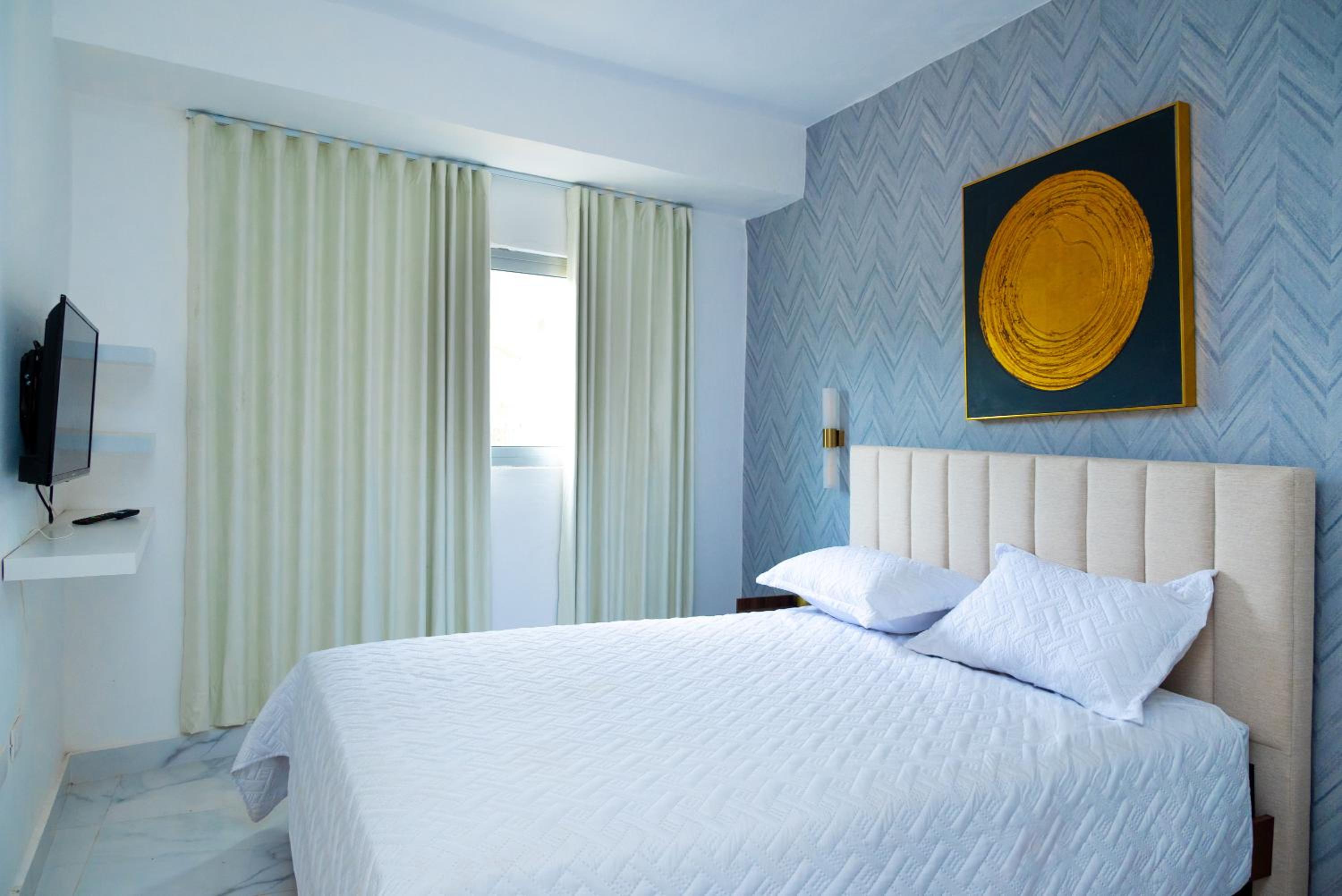 Comfort Quadruple Room photo 1