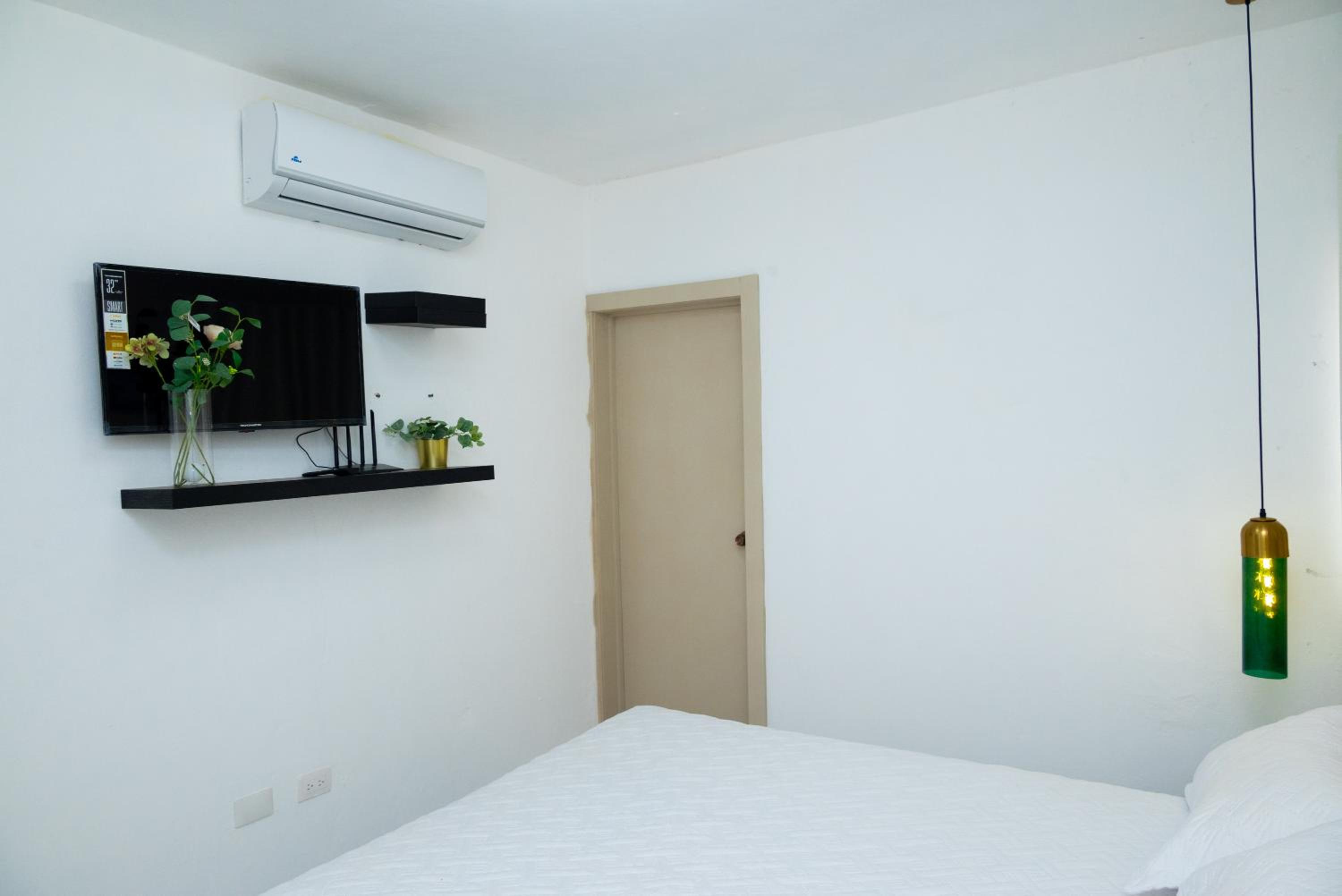 Apartamento 1 habitación photo 2