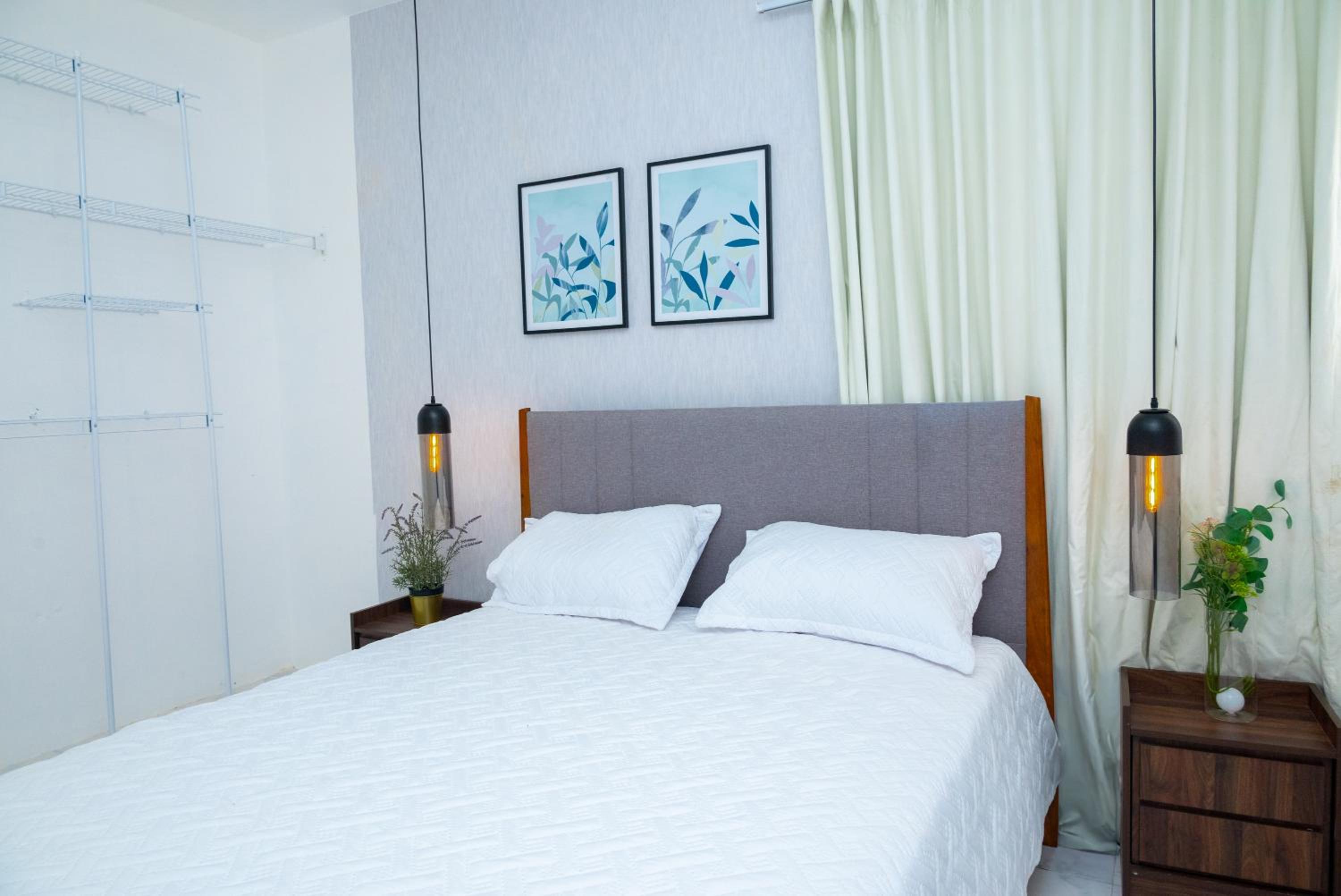 Two-Bedroom Apartment photo 3