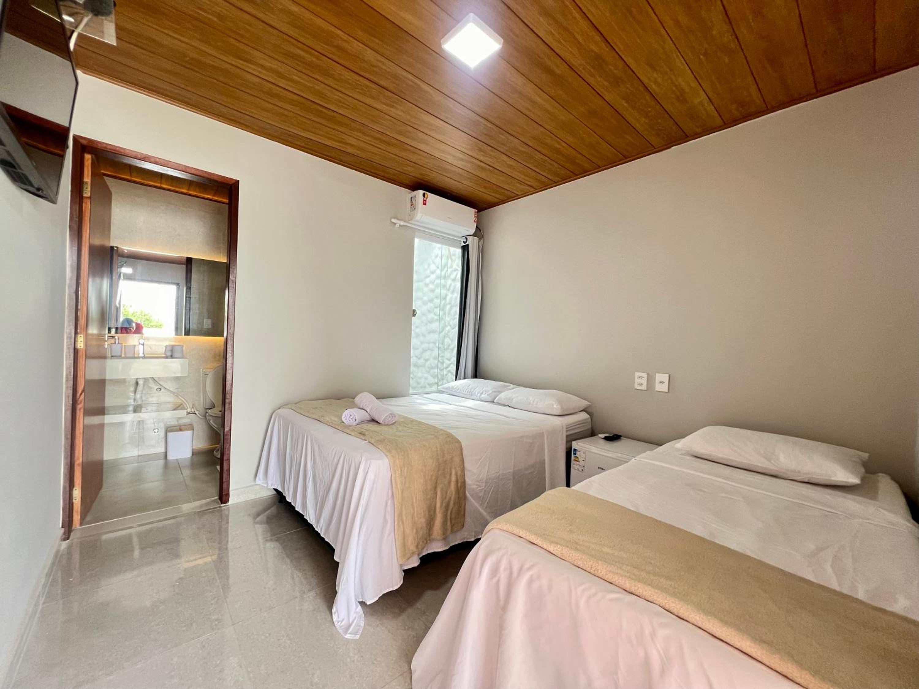 Triple Room photo 1