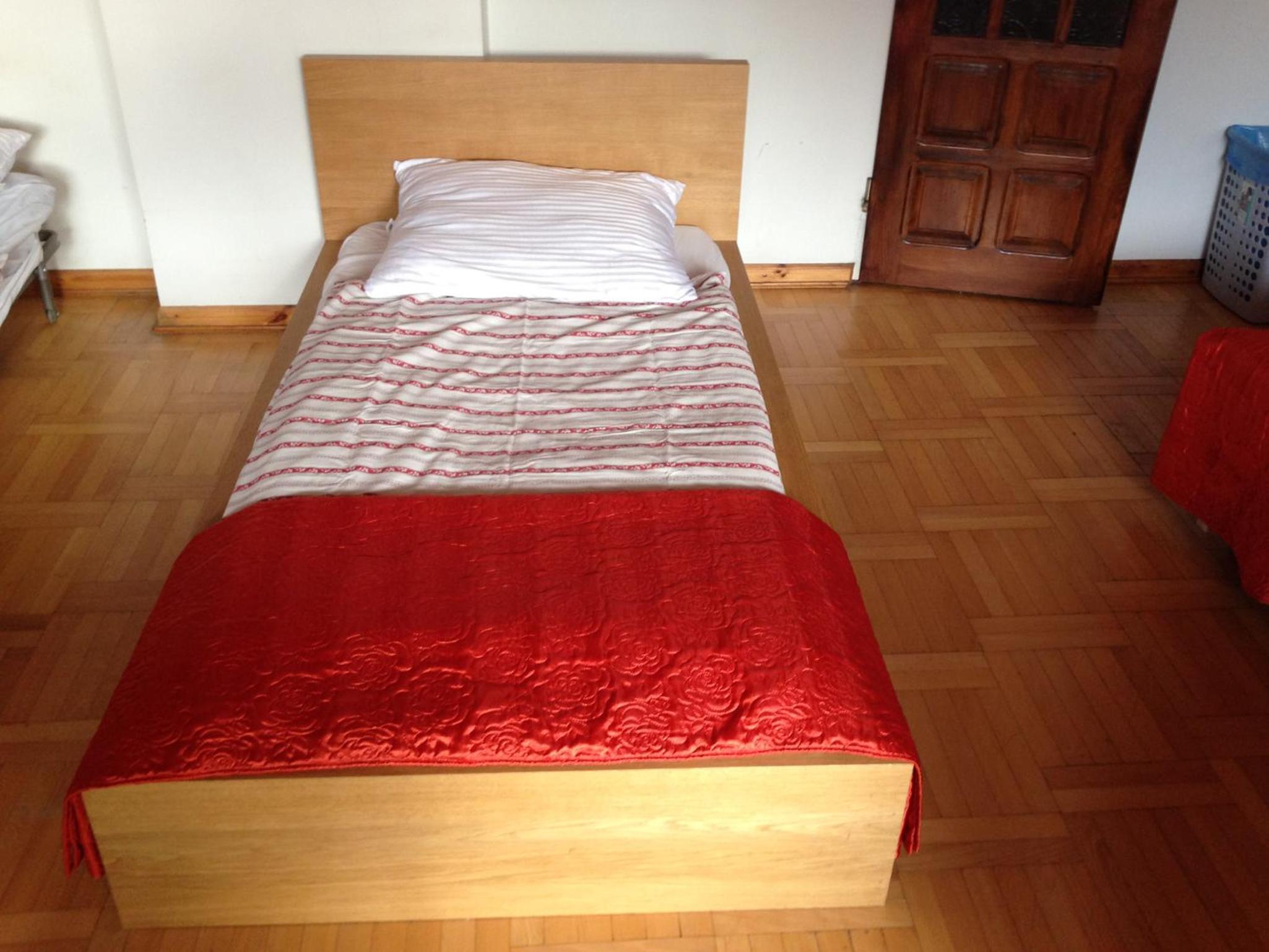 Basic Triple Room photo 3