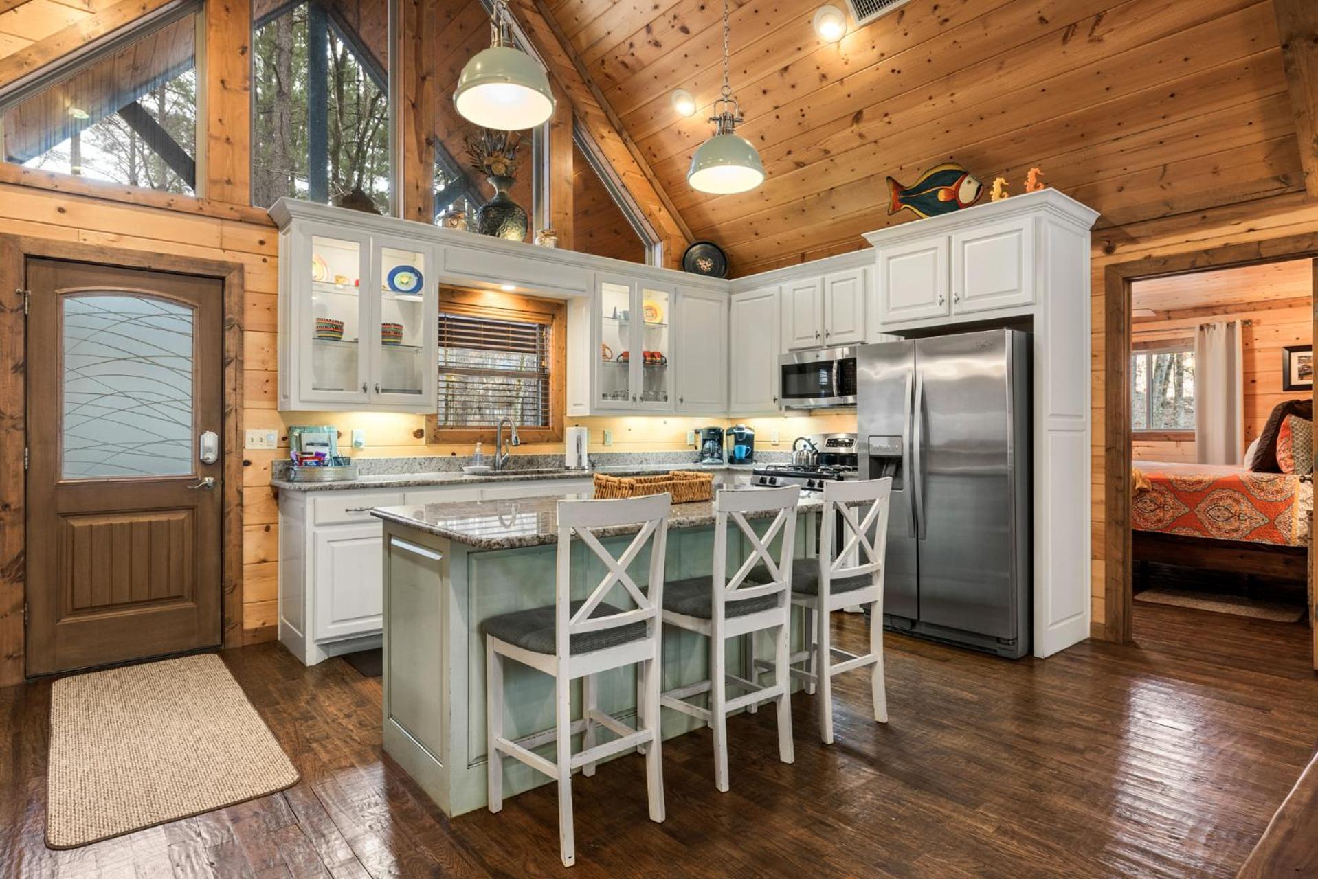 Vacation Home photo 1