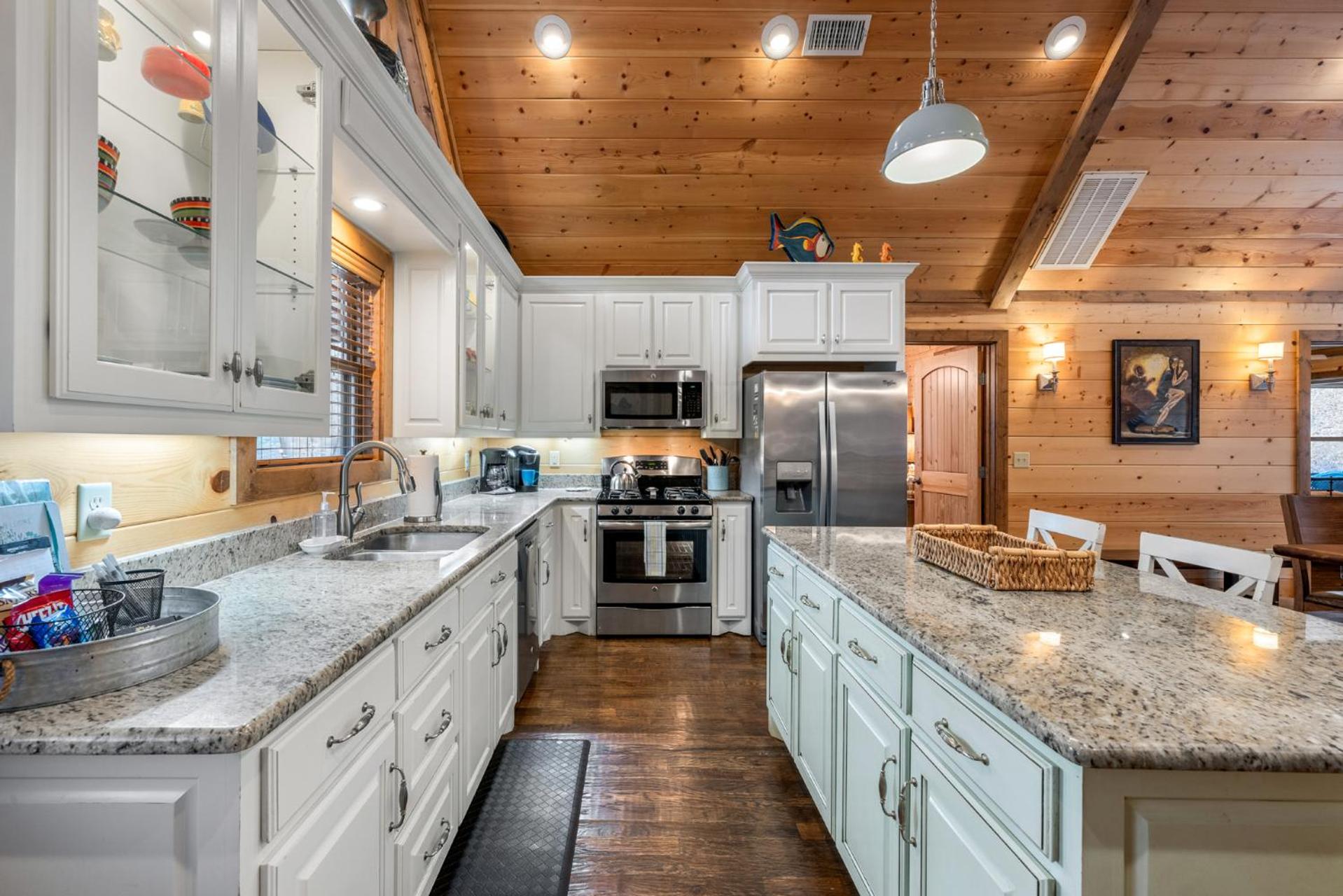 Vacation Home photo 2