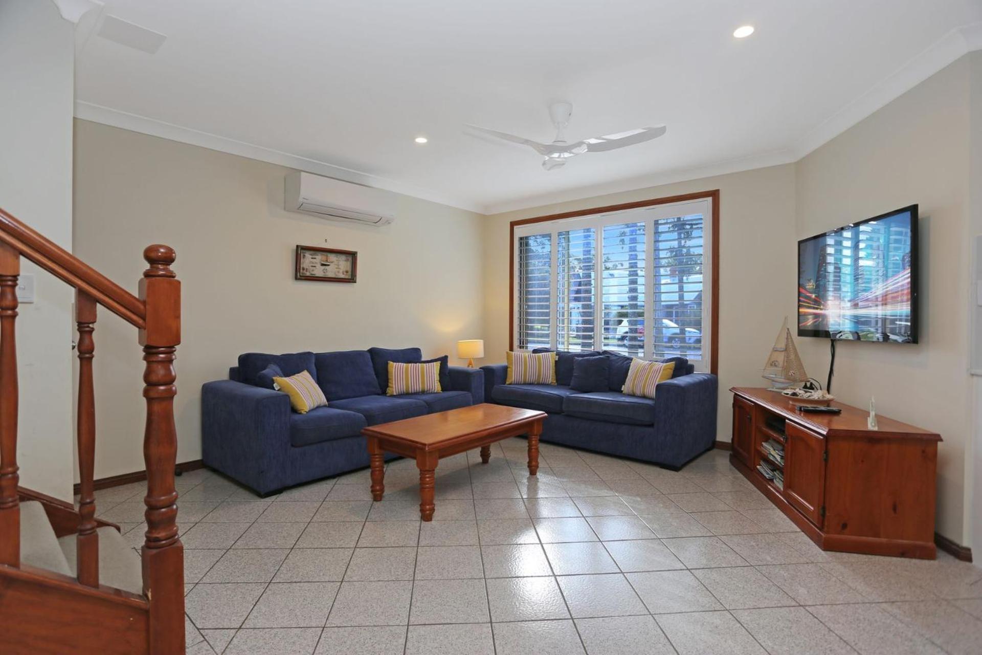 Vacation Home photo 1