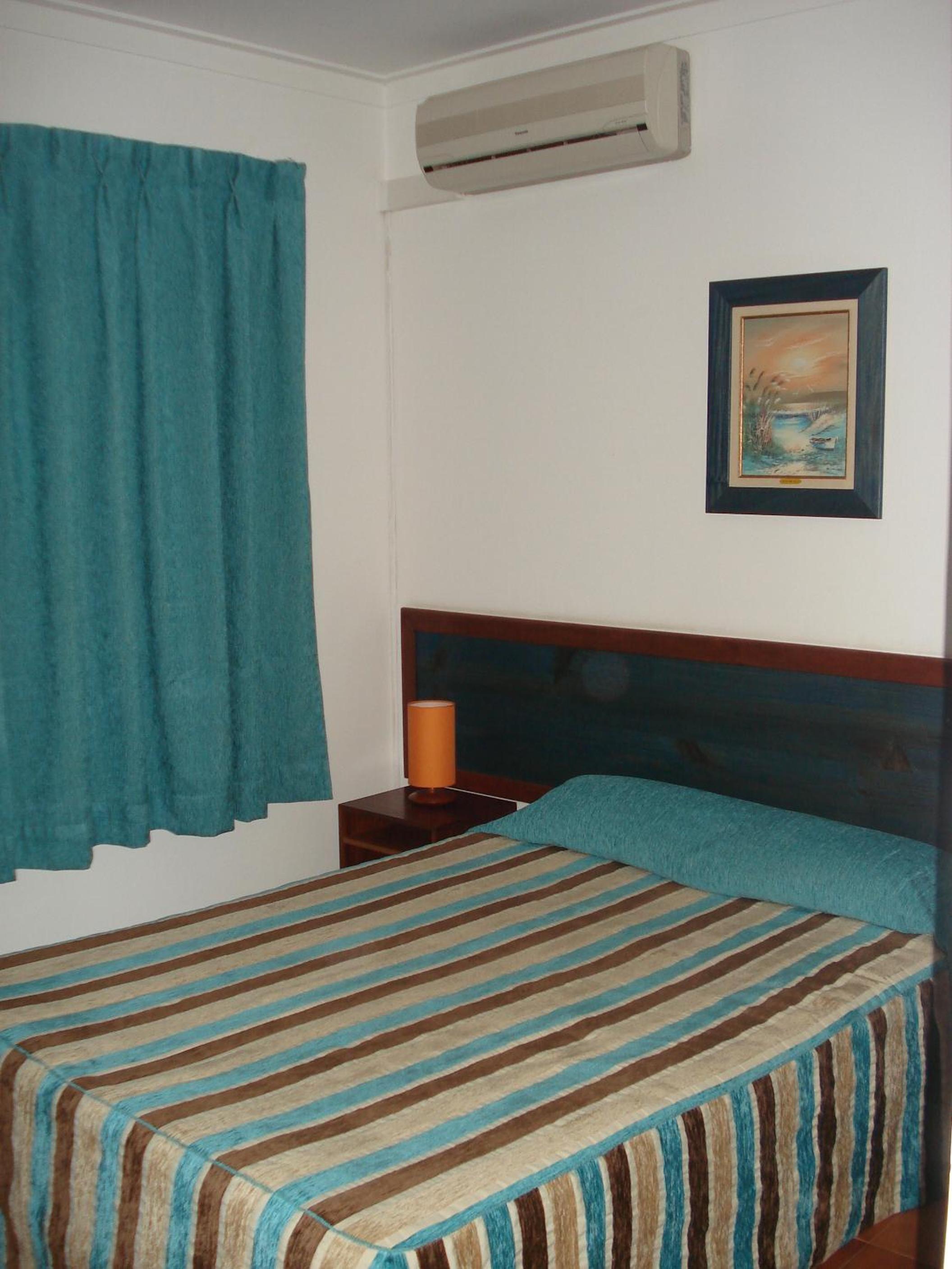 Double Room with Extra Bed photo 1
