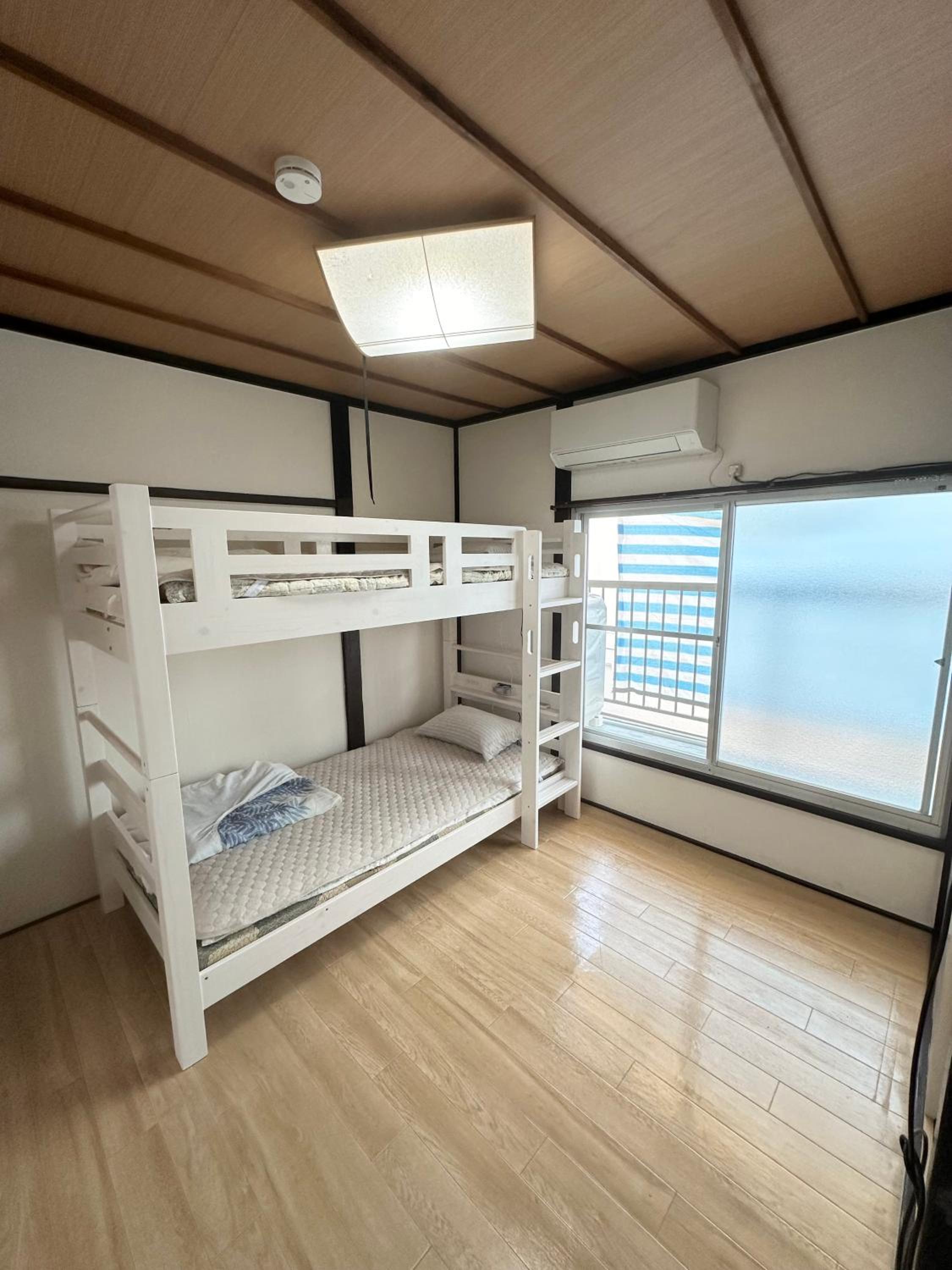 Two-Bedroom Apartment with Balcony photo 1