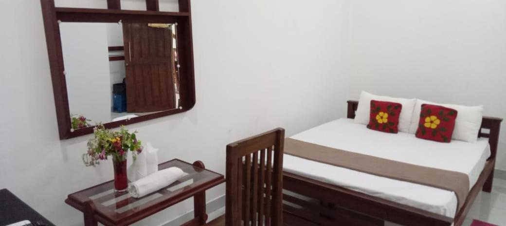 Triple Room with Lake View photo 1