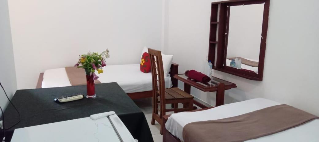 Triple Room with Lake View photo 3