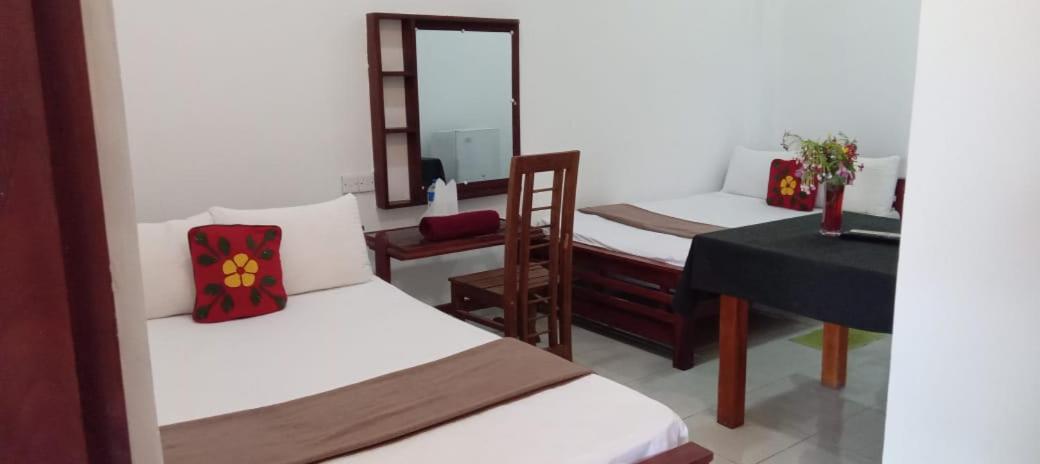Triple Room with Lake View photo 1