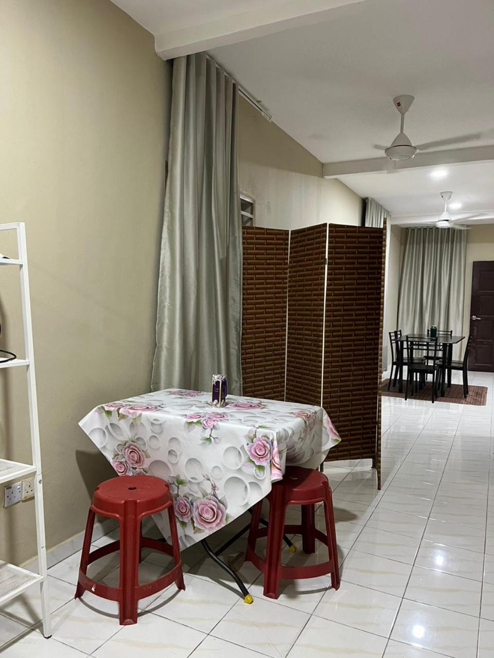 Family Double Room photo 3