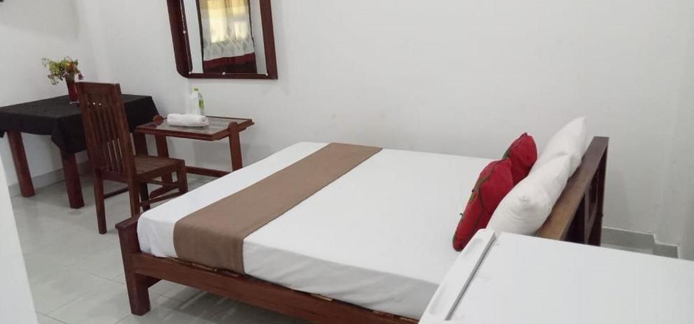 Double Room with Lake View photo 1