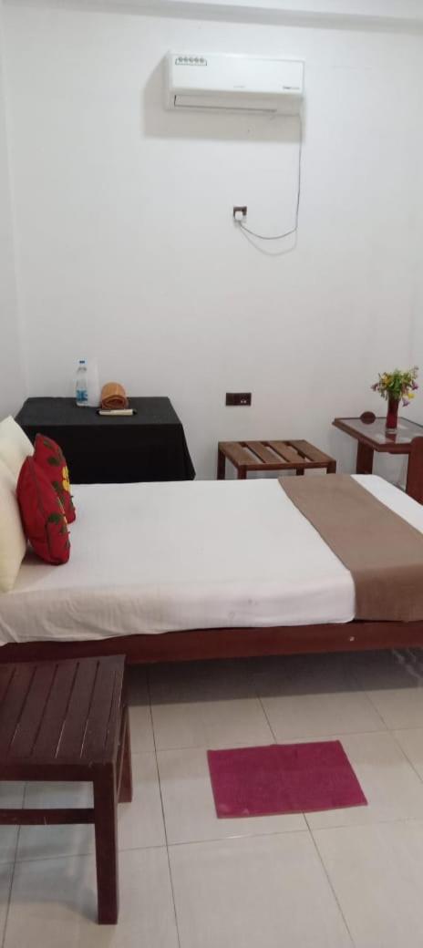Double Room with Lake View photo 2