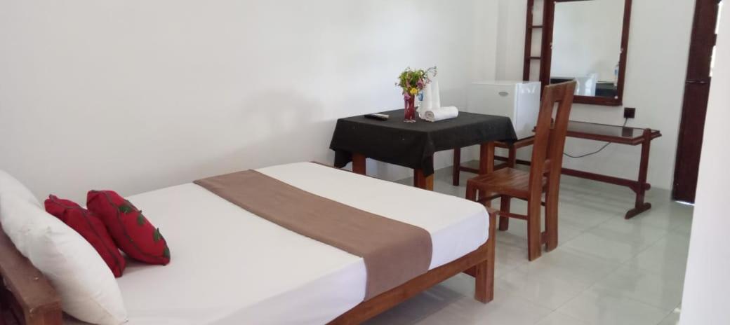 Single Room with Park View photo 1