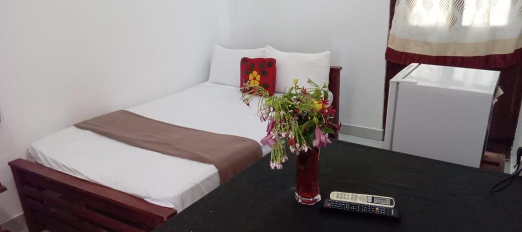 Single Room with Park View photo 2