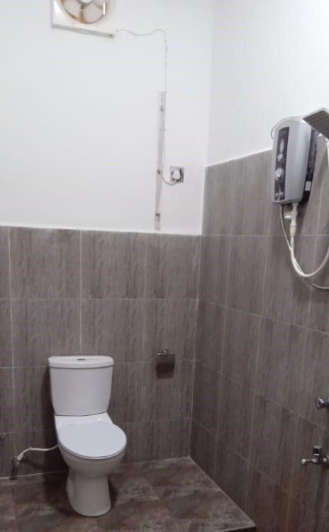 Single Room with Park View photo 3