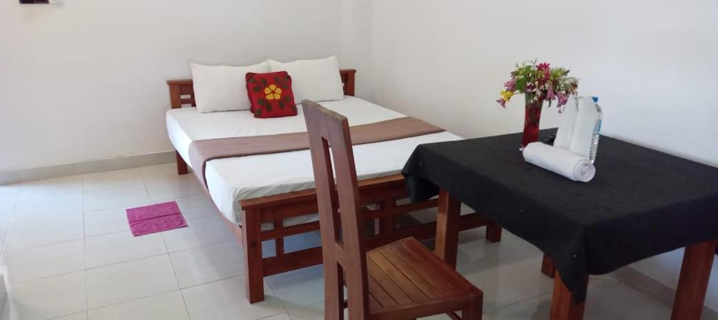 Single Room with Lake View photo 1