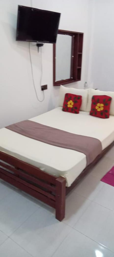 Single Room with Lake View photo 3
