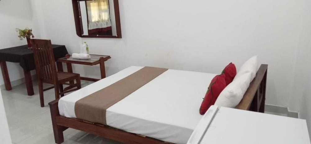Double Room with Lake View photo 1