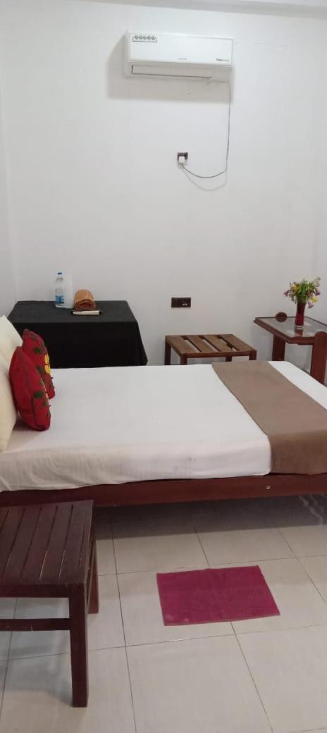 Double Room with Lake View photo 3