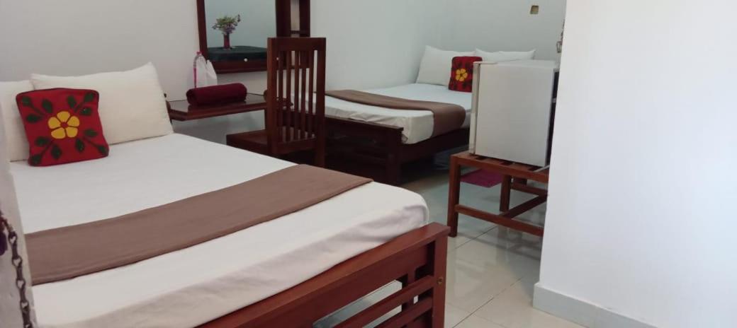 Triple Room with Garden View photo 1