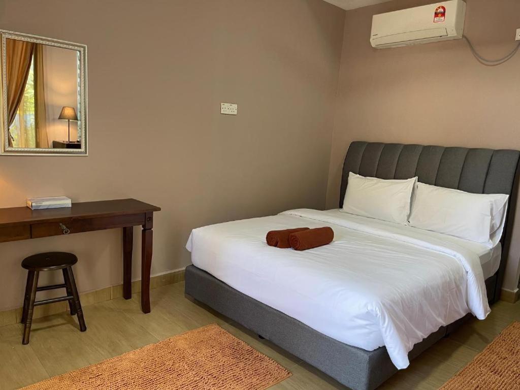 Superior Queen Room