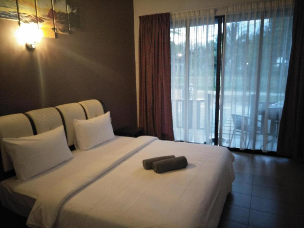 Standard King Room