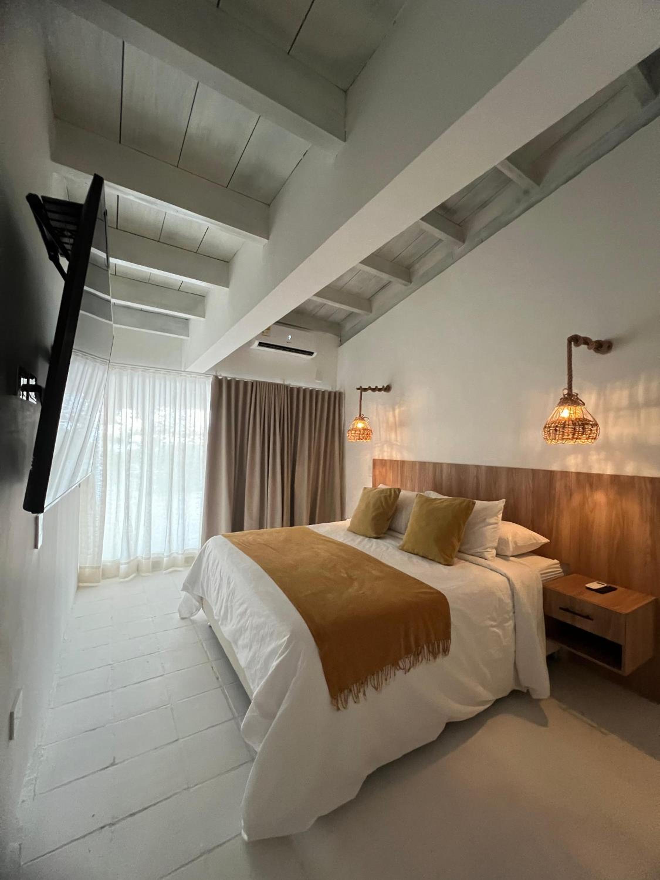Junior Suite with Balcony photo 1