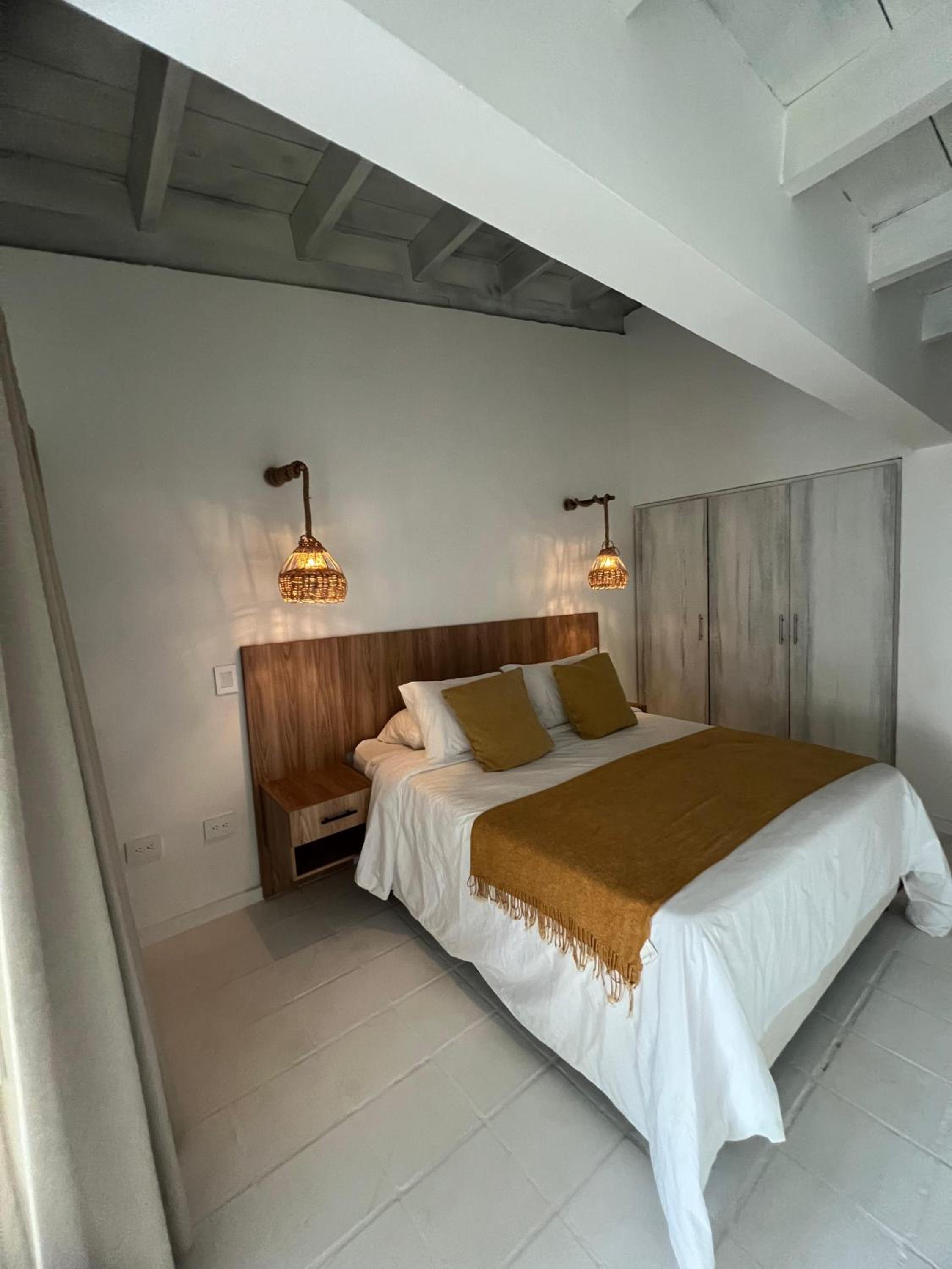 Junior Suite with Balcony photo 2