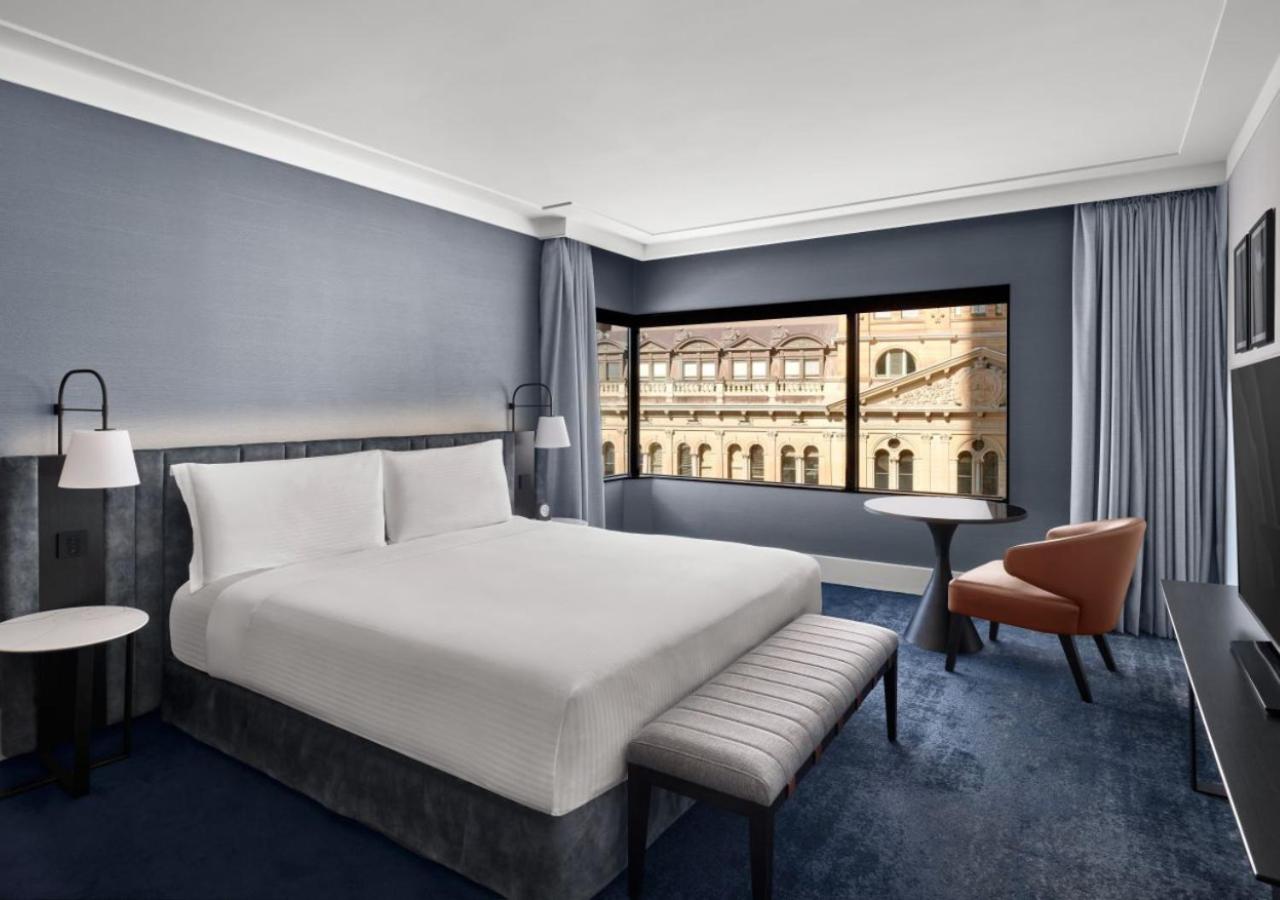 Classic King Room - Accessible