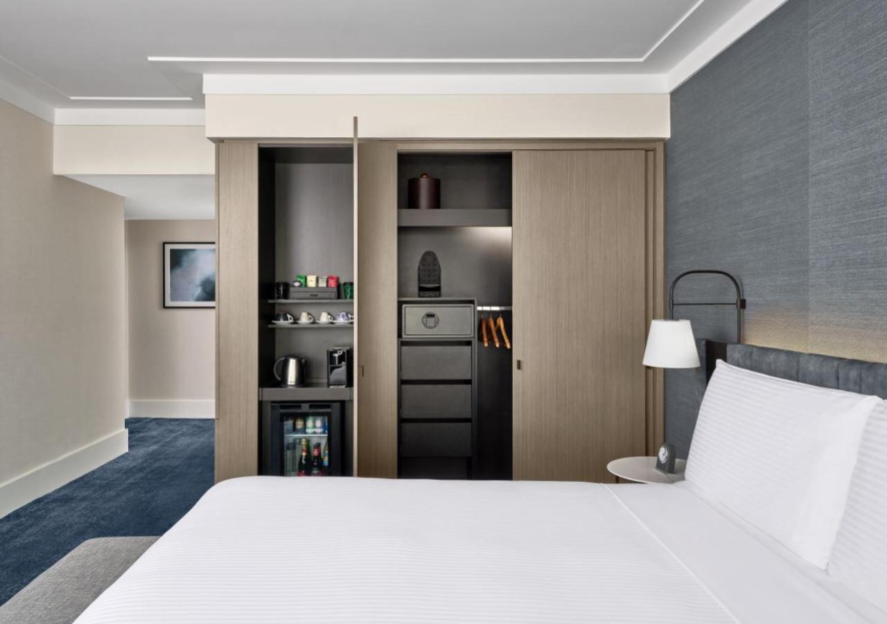 Classic King Room - Accessible