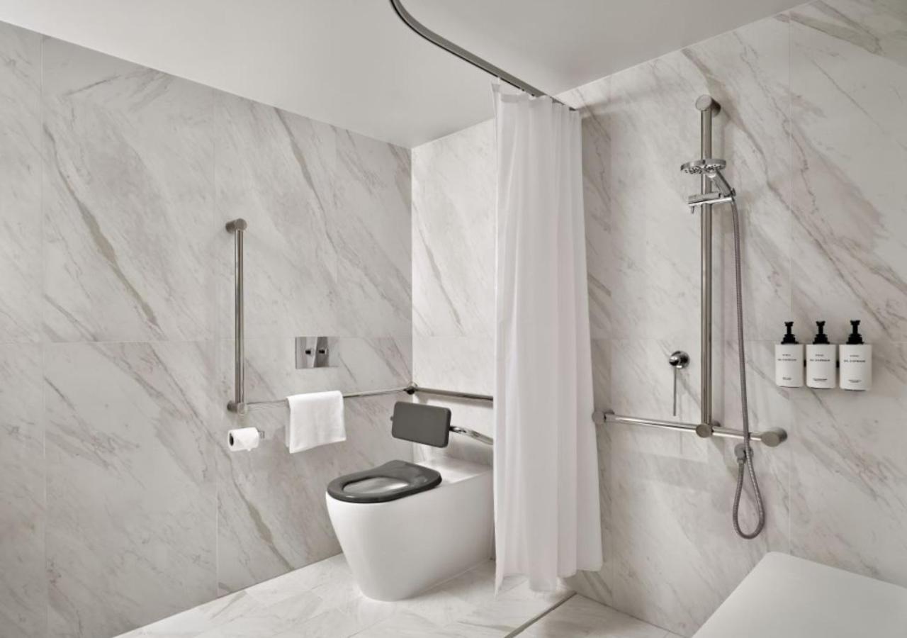 Classic King Room - Accessible